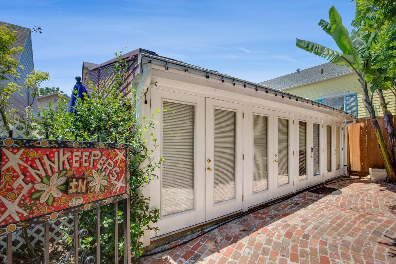 New Orleans Jazz Quarters Hotel Exterior photo